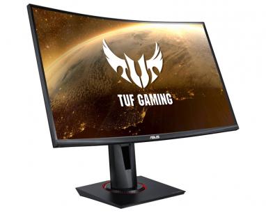 27 inča TUF VG27VQ FHD 1920x1080 165 Hz gaming monitor