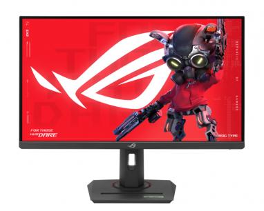 27 inča XG27UCG ROG Strix UHD 3840x2160 Fast IPS 160 Hz gaming monitor