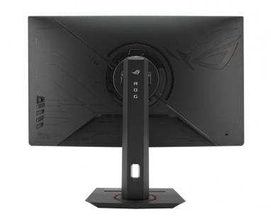 27 inča XG27WCMS ROG Strix QHD 2560x1440 Fast VA 280 Hz zakrivljeni gaming monitor slika