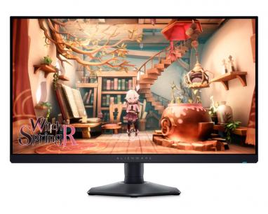 27 inch AW2724DM QHD 180Hz FreeSync/G-Sync Alienware Gaming monitor