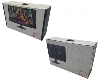 27 inch AW2725DF QHD OLED 360Hz FreeSync Alienware Gaming monitor bulk