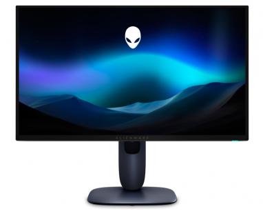 27 inch AW2725Q 4K OLED 240Hz FreeSync/G-Sync Alienware Gaming monitor bulk slika
