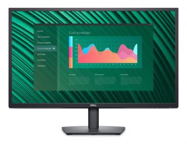 27 inch E2723H monitor