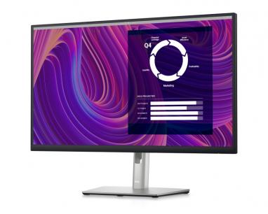 27 inch P2723D QHD Professional IPS monitor