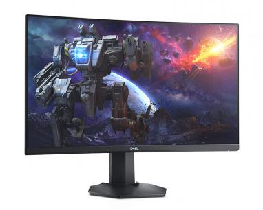 27 inch S2721HGFA 144Hz FreeSync/G-Sync zakrivljeni Gaming monitor