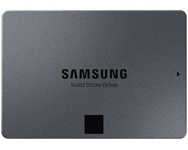 2TB 2.5 inča SATA III MZ-77Q2T0BW 870 QVO Series SSD