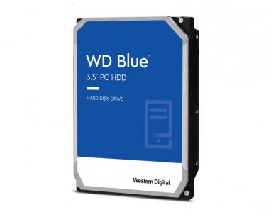 2TB 3.5 inča SATA III 256MB 5400rpm WD20EZAZ Blue hard disk