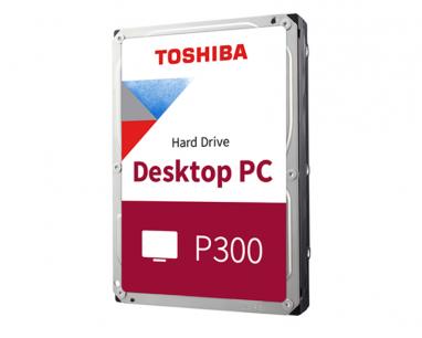 2TB 3.5 inča SATA III 256MB 7.200rpm HDWD320UZSVA P300 series hard disk