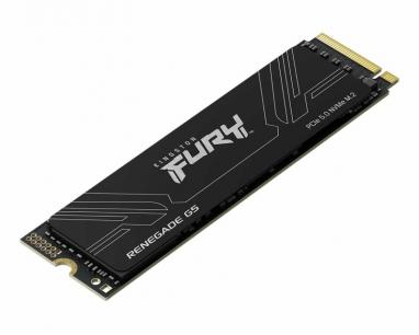 2TB M.2 NVMe SFYR2S/2T0 SSD FURY Renegade G5 SSD slika