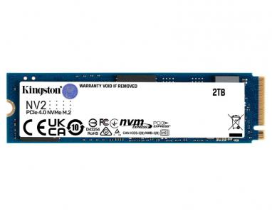 2TB M.2 NVMe SNV2S/2000G NV2 series SSD