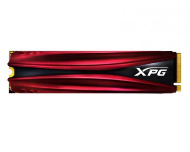 2TB M.2 PCIe Gen3 x4 XPG GAMMIX S11 Pro AGAMMIXS11P-2TT-C SSD