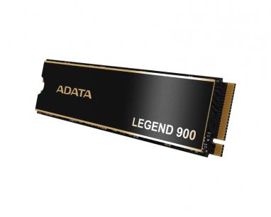 2TB M.2 PCIe Gen4x4 LEGEND 900 SLEG-900-2TCS SSD