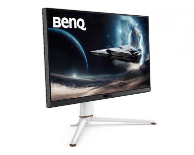 31.5 inča EX321UX 4K Mini LED IPS 144Hz monitor