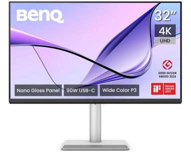 31.5 inča MA320UP UHD 3840x2160 IPS Dizajnerski monitor
