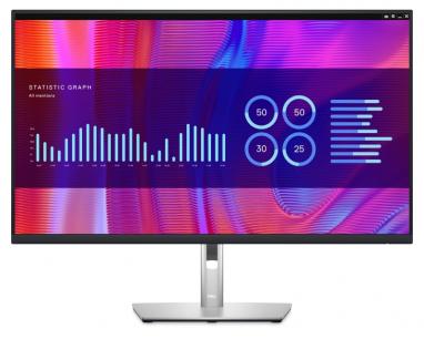 31.5 inch P3223DE QHD USB-C Professional IPS monitor