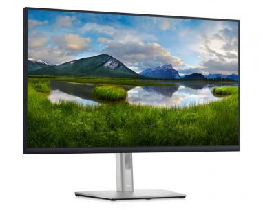 31.5 inch P3223QE 4K USB-C Professional IPS monitor