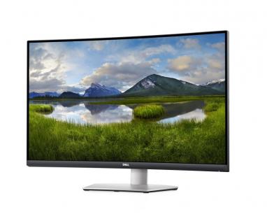 31.5 inch S3221QSA 4K FreeSync zakrivljeni monitor