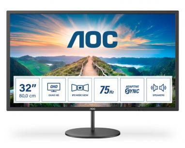 31.5 inča Q32V4 IPS LED monitor