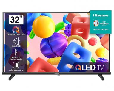 32 inča 32A5KQ QLED FHD Smart TV