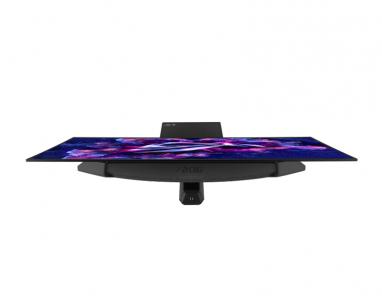 32 inča ROG Strix XG32UCWG 4K 3840x2160 WOLED 330 Hz HDR10 gaming monitor slika