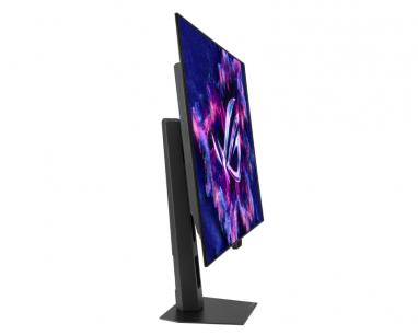 32 inča ROG Strix XG32UCWMG 4K 3840x2160 WOLED 240 Hz G-Sync gaming monitor slika