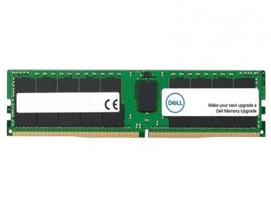 32GB 2RX8 DDR4 UDIMM 3200MHz ECC