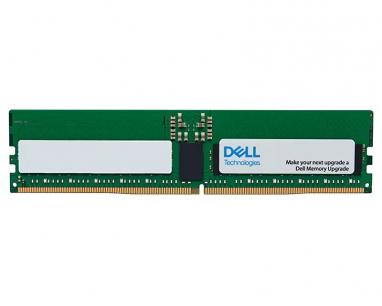 32GB 2RX8 DDR5 RDIMM 5600MT/s