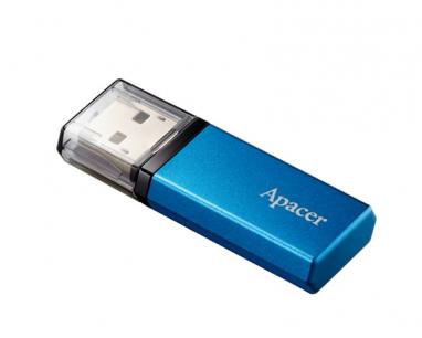 32GB 3.2 AH25C plavi AP32GAH25CU-1