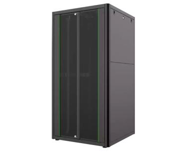 32U/19 rek orman stojeći Mirsan GTN32U88DE 800mmx800mmx1608mm crni