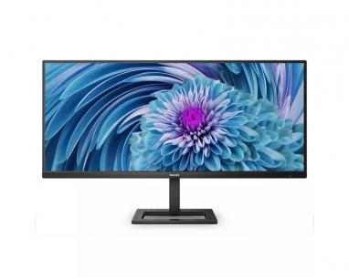 34 inča 346E2LAE/00 UWQHD 3440x1440 100 Hz USB-C 65W monitor
