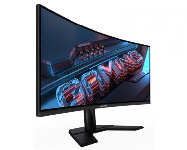 34 inča G34WQCP UWQHD 3440x1440 180 Hz zakrivljeni gaming monitor