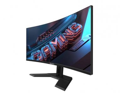 34 inča GS34WQC Gaming Monitor