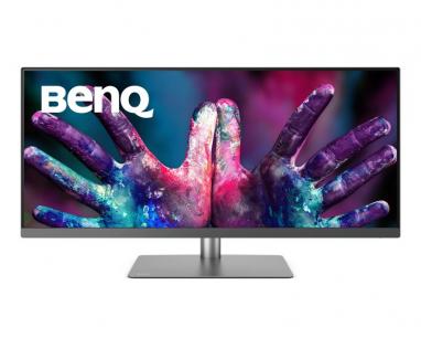 34 inča PD3420Q UWQHD 3440x1440 IPS USB-C 65W dizajnerski monitor