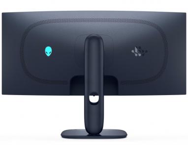 34 inch AW3425DW 240Hz WQHD FreeSync/G-Sync Alienware Gaming zakrivljeni monitor slika