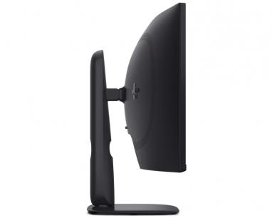 34 inch AW3426DWM 240Hz WQHD FreeSync Alienware Gaming zakrivljeni monitor slika