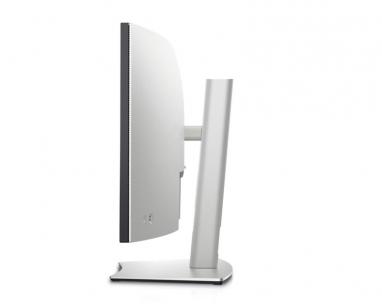 34 inch U3423WE WQHD USB-C UltraSharp zakrivljeni IPS monitor