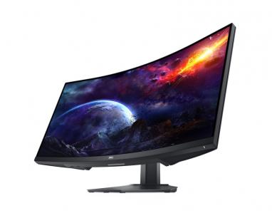 34 inch S3422DWG 144Hz WQHD FreeSync Gaming zakrivljeni monitor bulk