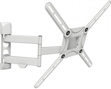 3400W.W LCD TV zglobni zidni nosač do 65 inča za ravne i zakrivljene televizore slika