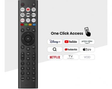 40 inča 40A4Q FHD Smart TV