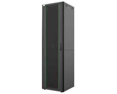 42U/19 rek orman stojeći Mirsan GTN42U66DE 600mmx600mmx2053mm crni