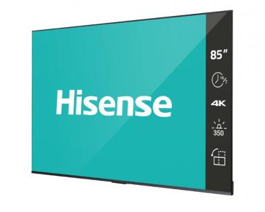 43 inča 43DP30FE 4K UHD 350 nita Digital Signage Display - 16/7 Operation