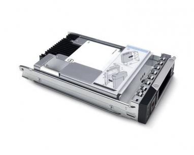 480GB 2.5 inch SATA Read Intensive 6Gbps SSD Assembled Kit 3.5 inch 14G