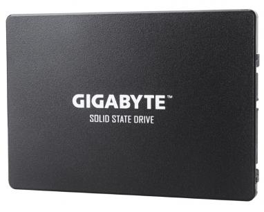 480GB 2.5" SATA3 SSD GP-GSTFS31480GNTD