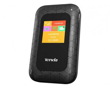 4G185 V3.0 4G LTE-Advanced Pocket Mobile Wi-Fi ruter