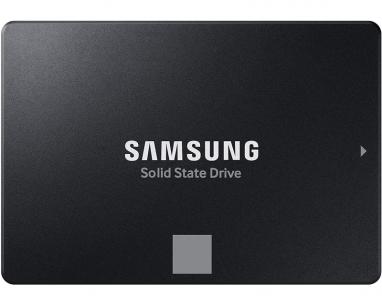 4TB 2.5 inča SATA III MZ-77E4T0B 870 EVO Series SSD slika