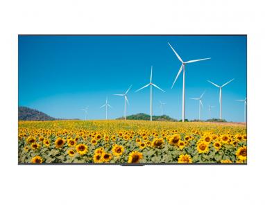 50 inča 50DP30FE 4K UHD 350 nita Digital Signage Display - 16/7 Operation