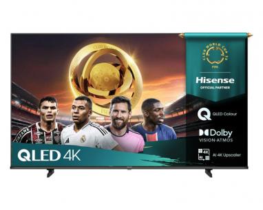 50 inča 50E7Q QLED 4K UHD Smart TV
