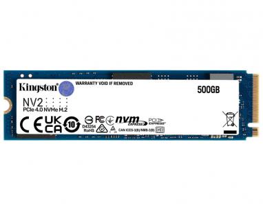 500GB M.2 NVMe SNV2S/500G NV2 series SSD