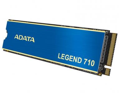 512GB M.2 PCIe Gen3 x4 LEGEND 710 ALEG-710-512GCS SSD slika
