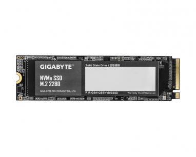 512GB M.2 PCIe Gen3 x4 NVMe SSD G3NVME512G slika